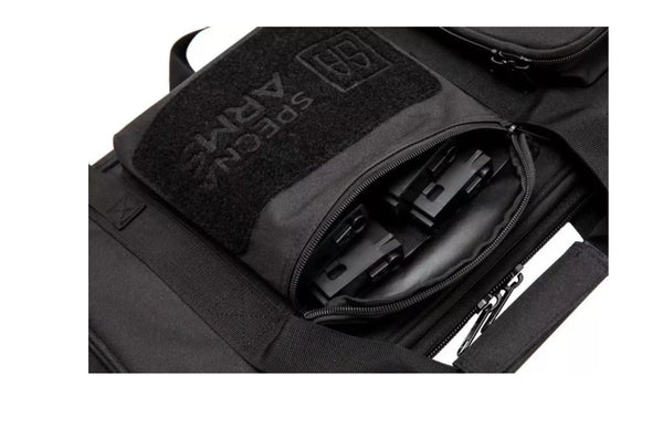 Geanta tactica arma Specna Arms v2 84 cm WARZONESHOP