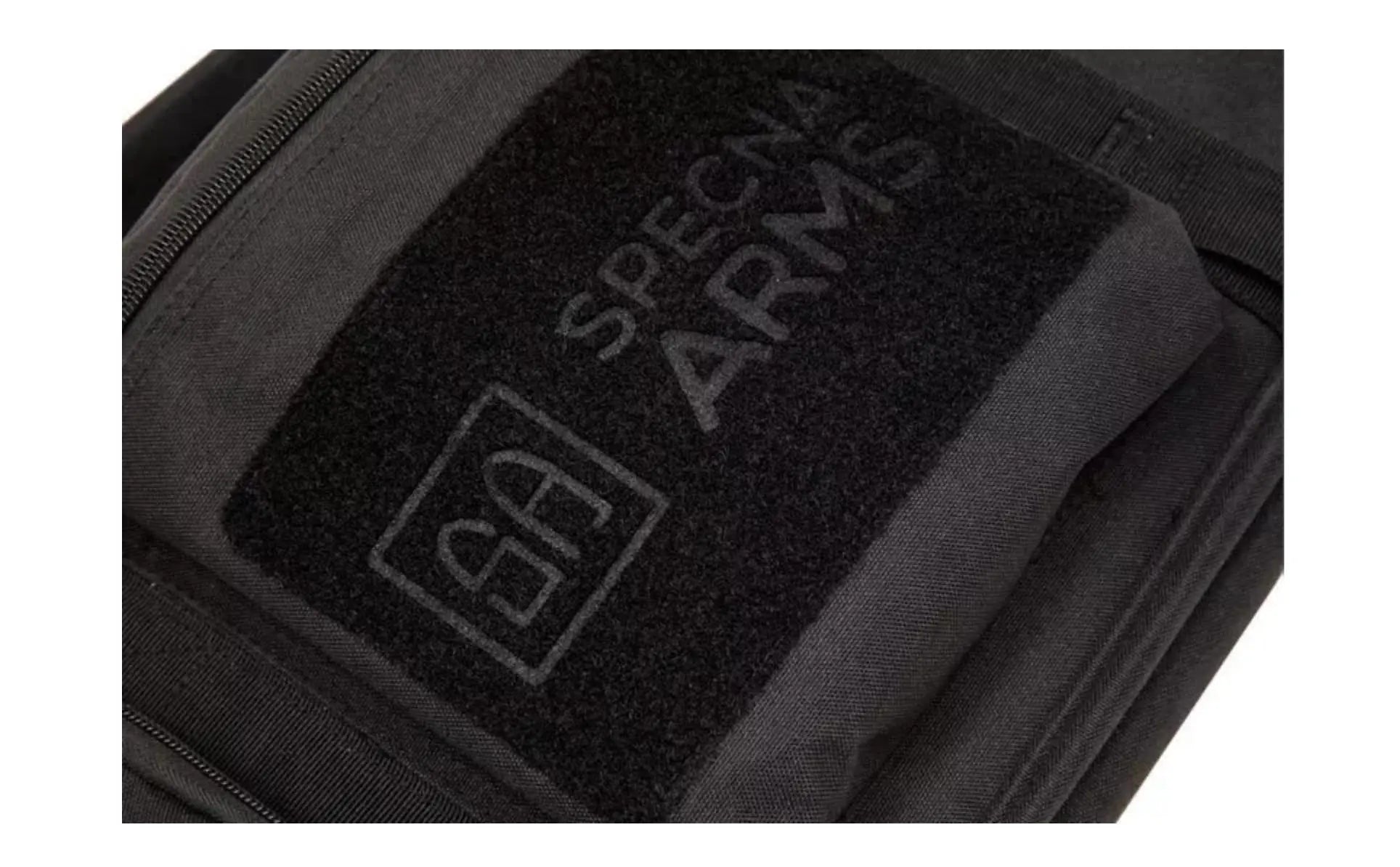 Geanta tactica arma Specna Arms v2 84 cm WARZONESHOP