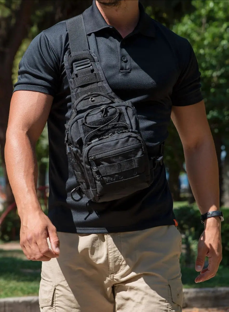 Geanta tactica concealed UCB 2.0 PENTAGON WARZONESHOP
