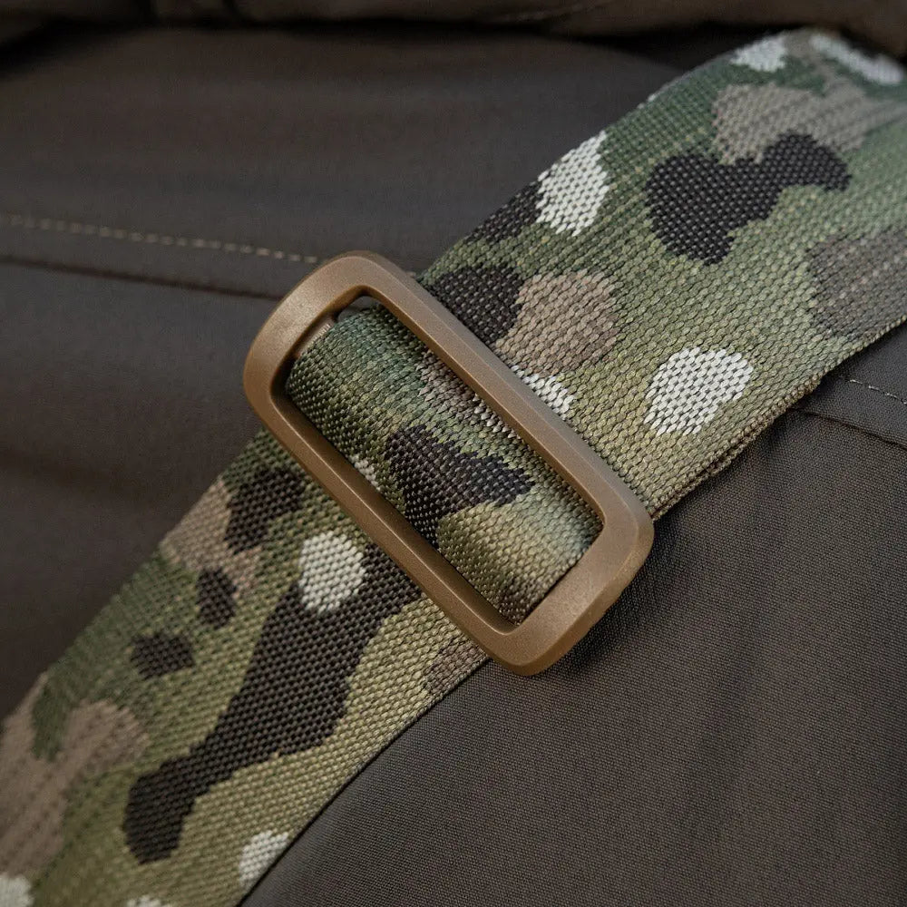 Geanta tactica concealed pistol Laser Cut Multicam M-TAC WARZONESHOP