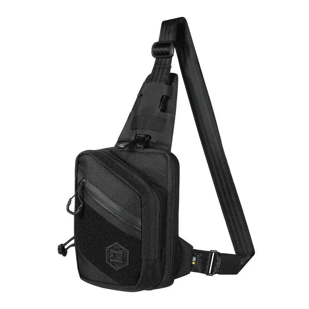 Geanta tactica transport pistol M-TAC Elite Hex WARZONESHOP
