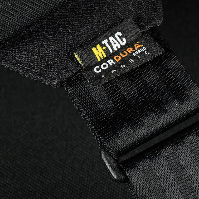 Geanta tactica transport pistol M-TAC Elite Hex WARZONESHOP