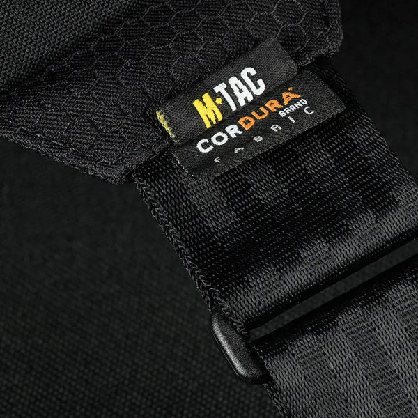 Geanta tactica transport pistol M-TAC Elite Hex WARZONESHOP