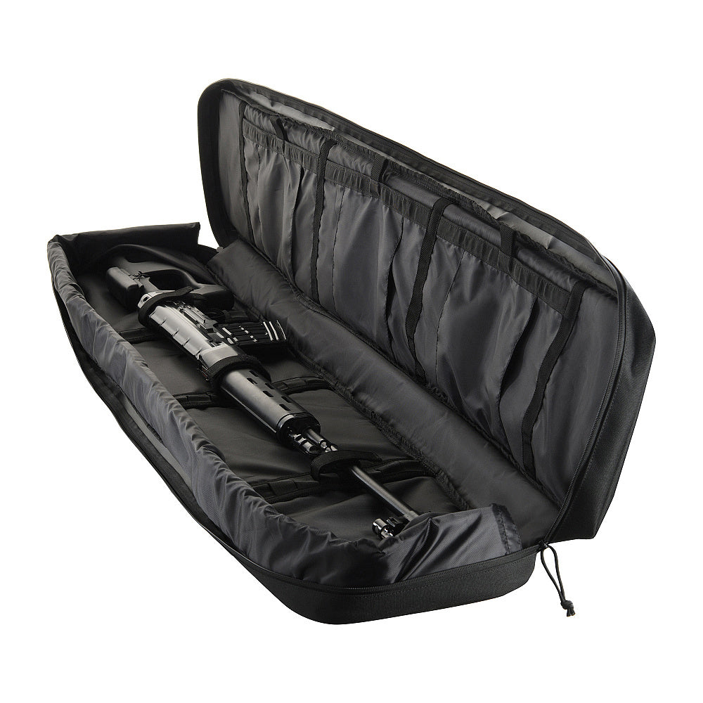Geanta transport arma 128 cm M-TAC WARZONESHOP