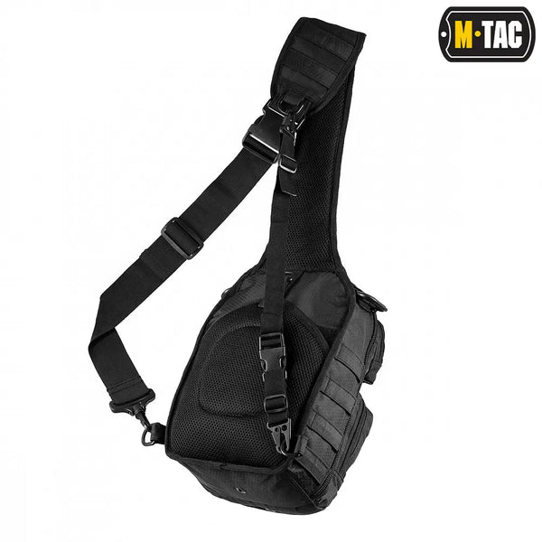 Geanta umar EDC Urban Line City Hunter Hexagon M-TAC WARZONESHOP