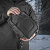 Geanta umar EDC Urban Line City Hunter Hexagon M-TAC WARZONESHOP
