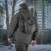 Geanta umar EDC Urban Line City Hunter Hexagon M-TAC WARZONESHOP