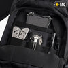 Geanta umar EDC Urban Line City Hunter Hexagon M-TAC WARZONESHOP