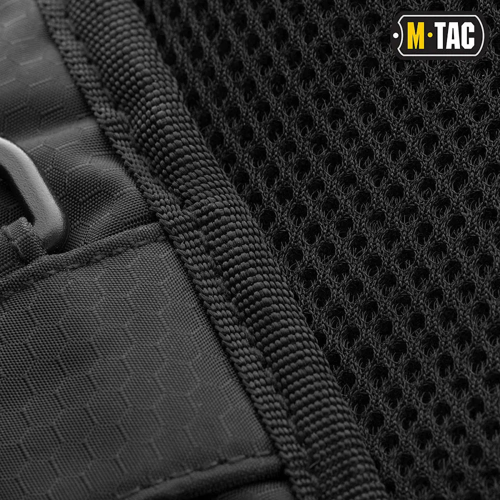 Geanta umar EDC Urban Line City Hunter Hexagon M-TAC WARZONESHOP