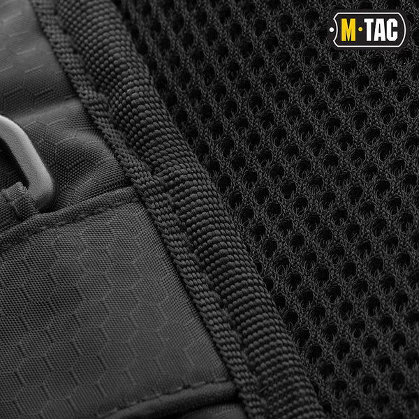 Geanta umar EDC Urban Line City Hunter Hexagon M-TAC WARZONESHOP