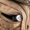 Geanta umar EDC Urban Line City Hunter Hexagon M-TAC WARZONESHOP