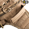 Geanta umar EDC Urban Line City Hunter Hexagon M-TAC WARZONESHOP