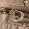 Geanta umar EDC Urban Line City Hunter Hexagon M-TAC WARZONESHOP