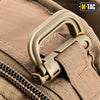 Geanta umar EDC Urban Line City Hunter Hexagon M-TAC WARZONESHOP