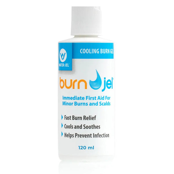 Gel racoritor arsuri Water Jel - 120 ml WARZONESHOP