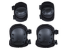 Genunchiere si cotiere tactice WoSport WARZONESHOP