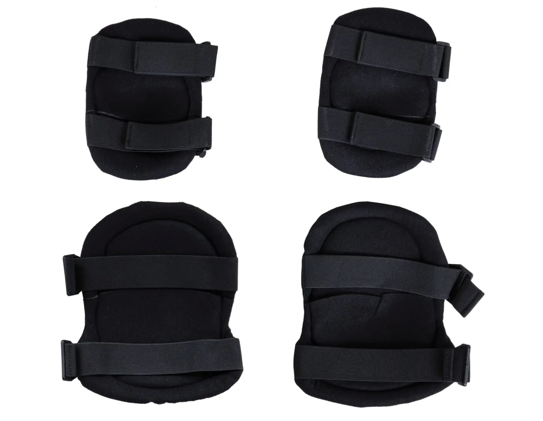 Genunchiere si cotiere tactice WoSport WARZONESHOP