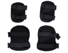 Genunchiere si cotiere tactice WoSport WARZONESHOP