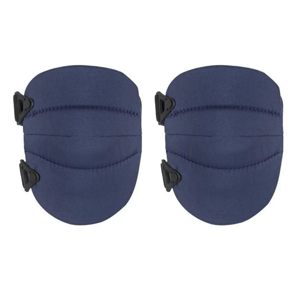 Genunchiere tactice Navy Blue ALTASOFT ALTALOK™ WARZONESHOP