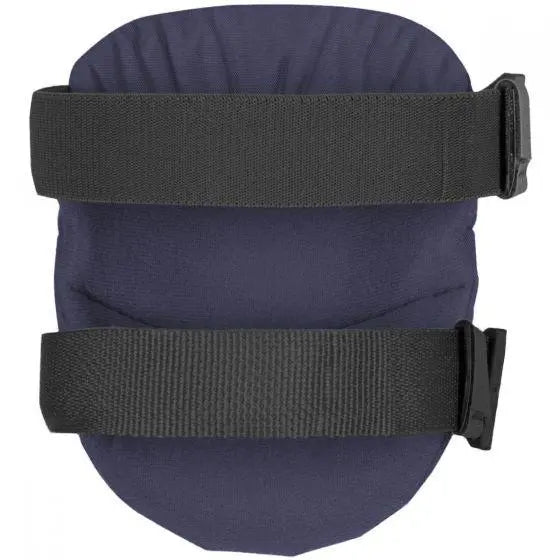 Genunchiere tactice Navy Blue ALTASOFT ALTALOK™ WARZONESHOP