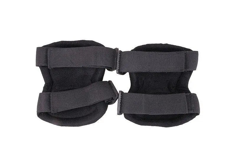 Genunchiere tactice ergonomice Future WARZONESHOP