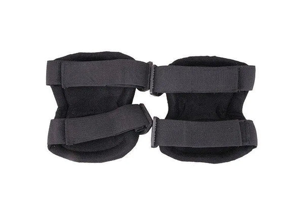 Genunchiere tactice ergonomice Future WARZONESHOP
