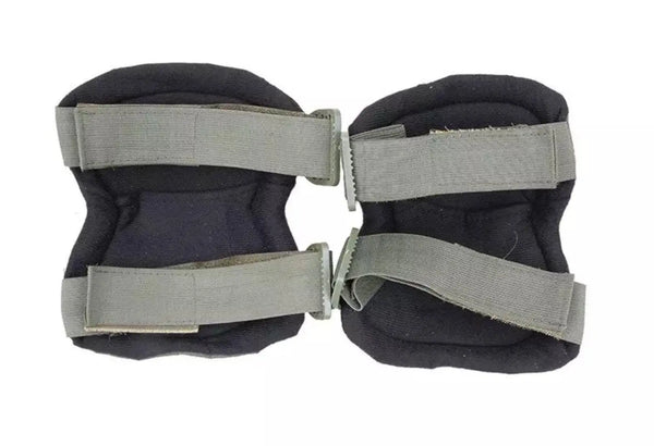 Genunchiere tactice ergonomice Future WARZONESHOP