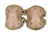 Genunchiere tactice ergonomice Future WARZONESHOP