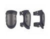 Genunchiere tactice negre ALTAFLEX ALTALOK™ WARZONESHOP