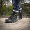 Ghete Tactice Urban Line M-TAC WARZONESHOP