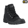 Ghete Tactice Urban Line M-TAC WARZONESHOP