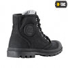 Ghete Tactice Urban Line M-TAC WARZONESHOP