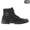 Ghete Tactice Urban Line M-TAC WARZONESHOP