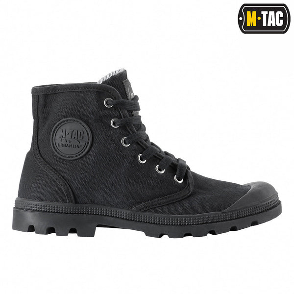 Ghete Tactice Urban Line M-TAC WARZONESHOP