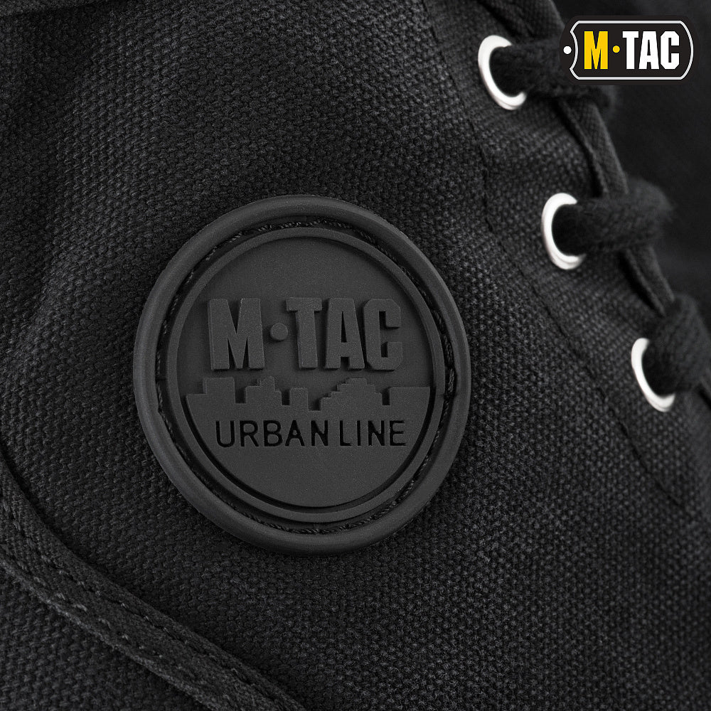 Ghete Tactice Urban Line M-TAC WARZONESHOP