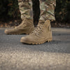Ghete Tactice Urban Line M-TAC WARZONESHOP