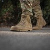 Ghete Tactice Urban Line M-TAC WARZONESHOP