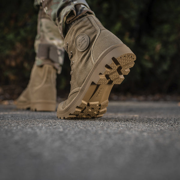 Ghete Tactice Urban Line M-TAC WARZONESHOP