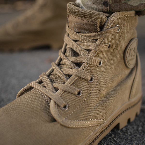Ghete Tactice Urban Line M-TAC WARZONESHOP