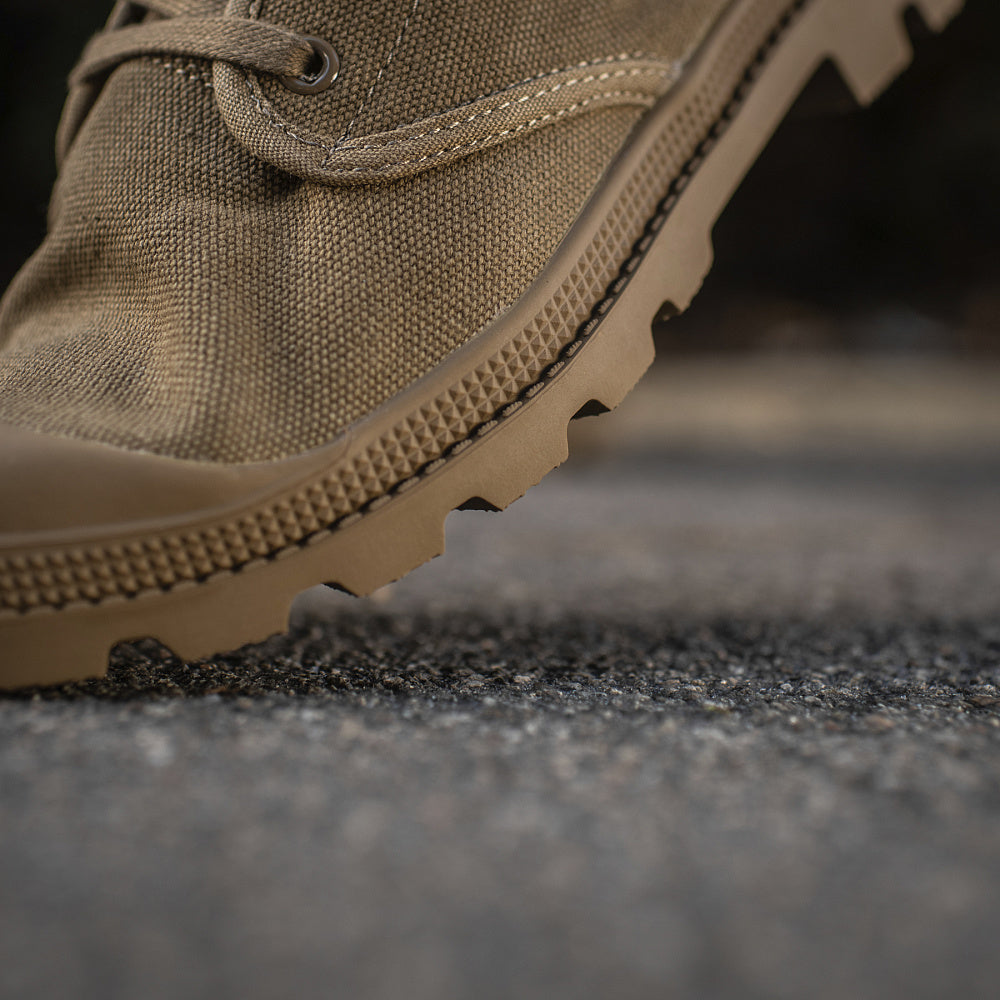 Ghete Tactice Urban Line M-TAC WARZONESHOP
