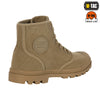 Ghete Tactice Urban Line M-TAC WARZONESHOP
