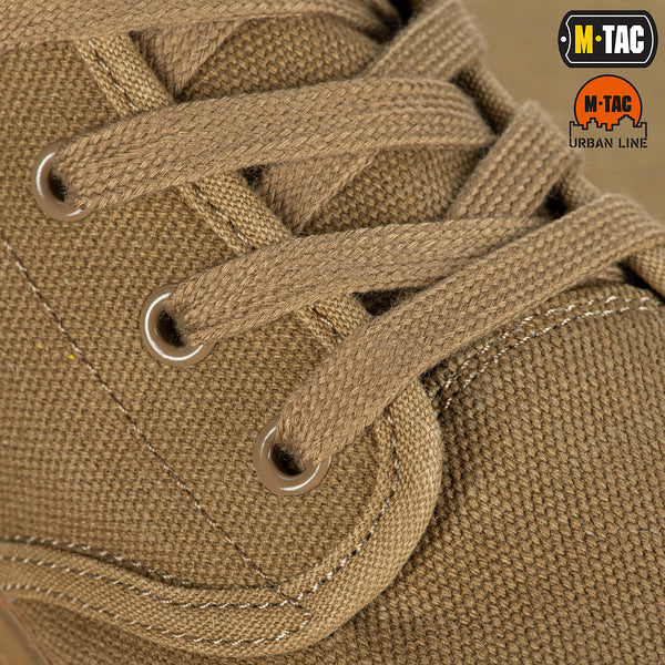 Ghete Tactice Urban Line M-TAC WARZONESHOP