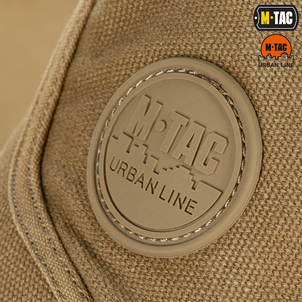 Ghete Tactice Urban Line M-TAC WARZONESHOP