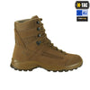 Ghete Tactice Vară M-TAC Cordura® Coyote WARZONESHOP