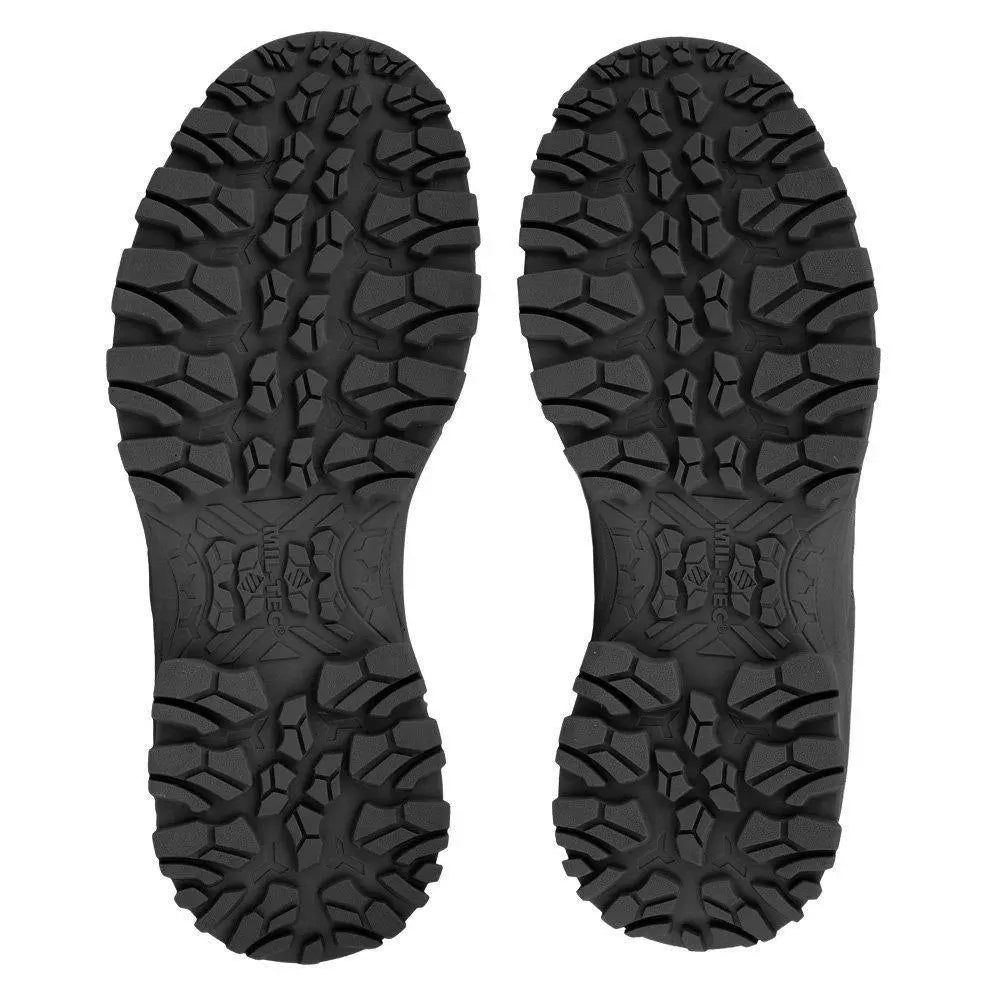 Ghete tactice army lightweight Mil-Tec WARZONESHOP