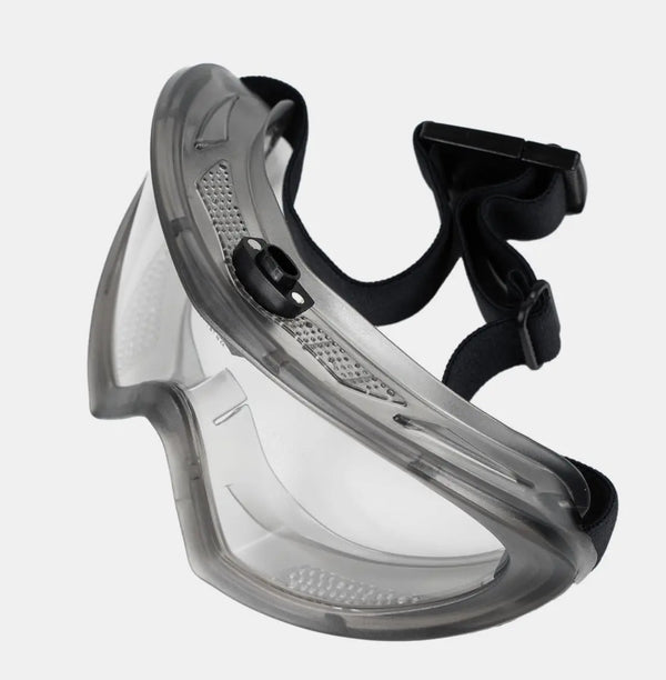 Goggles Protectie pentru Ochelari de Vedere PYRAMEX WARZONESHOP