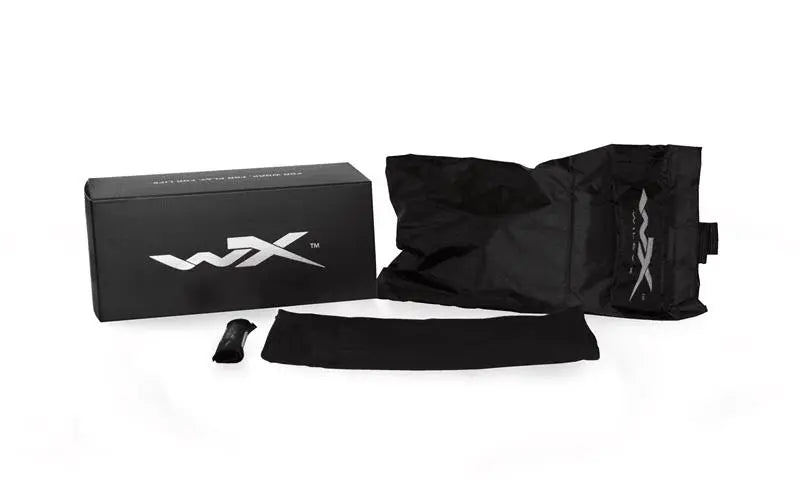 Goggles SPEAR set 2 lentile WILEY X WARZONESHOP