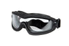 Goggles tactici V2G PLUS Antifog Pyramex WARZONESHOP