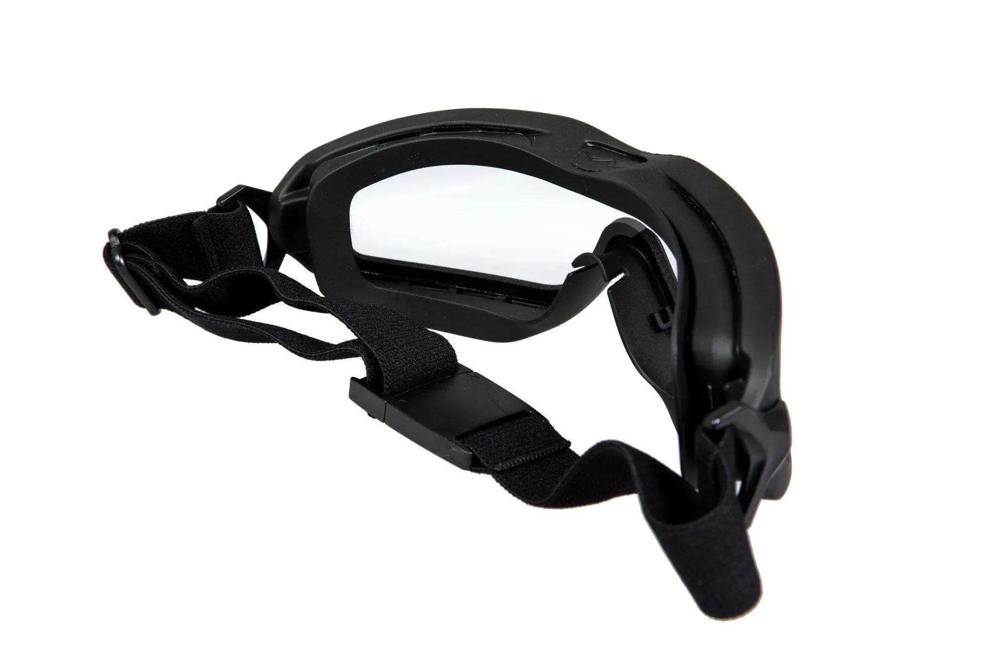 Goggles tactici V2G PLUS Antifog Pyramex WARZONESHOP