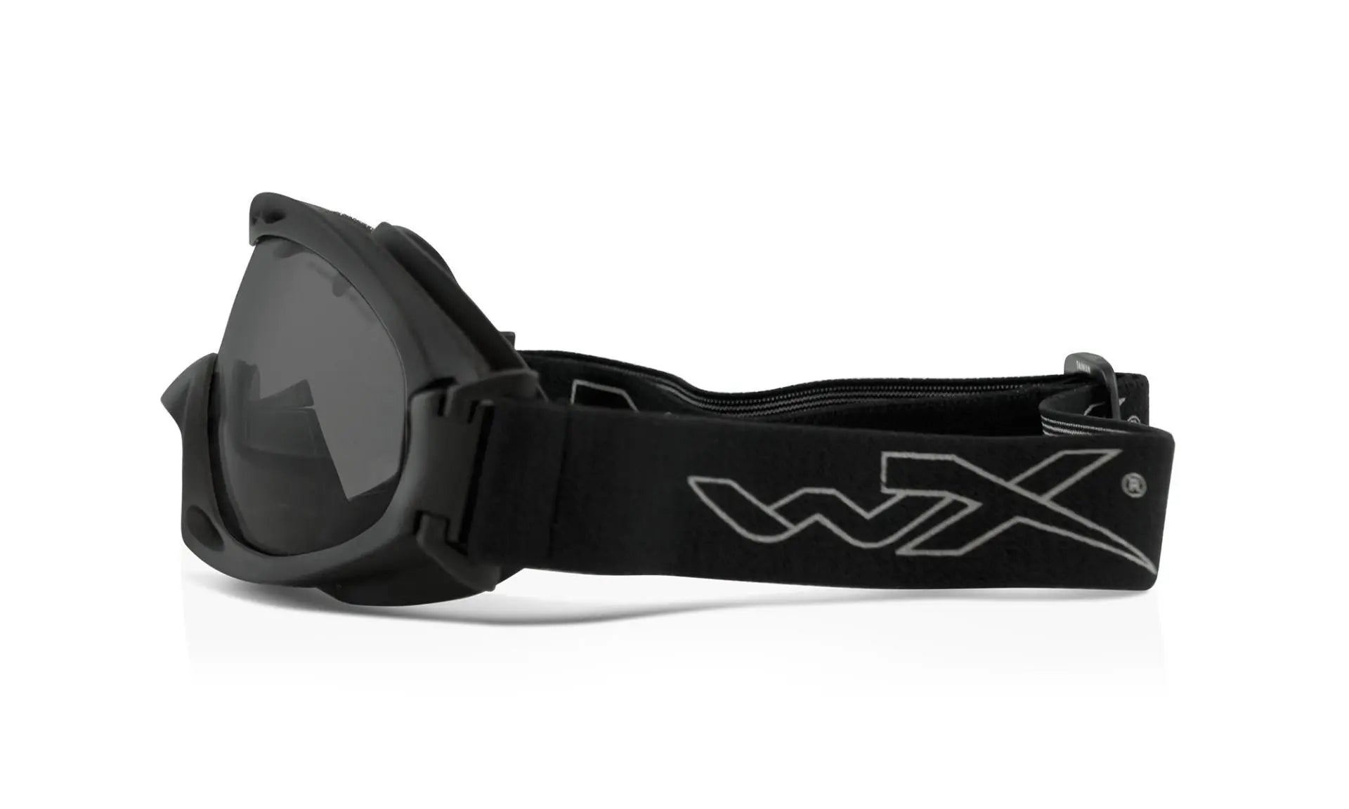 Goggles tactici Wiley X NERVE set 2 lentile WARZONESHOP